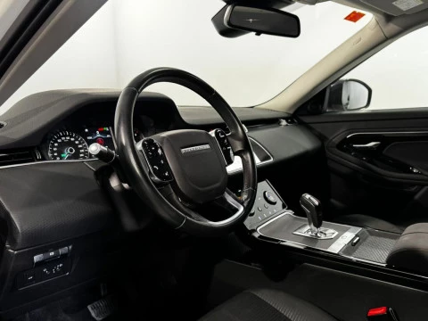 Land Rover Range Rover Evoque 2.0D AWD Auto