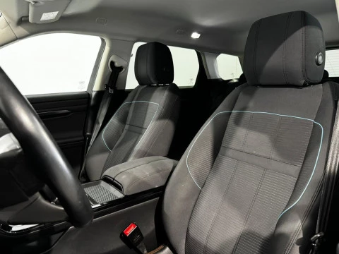 Land Rover Range Rover Evoque 2.0D AWD Auto