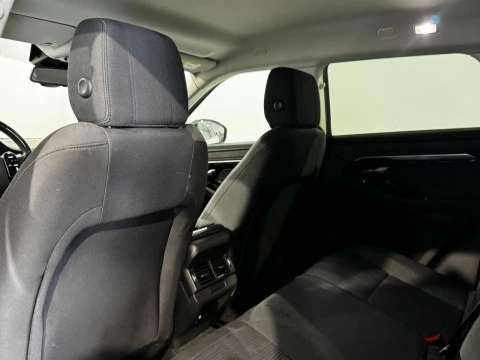 Land Rover Range Rover Evoque 2.0D AWD Auto