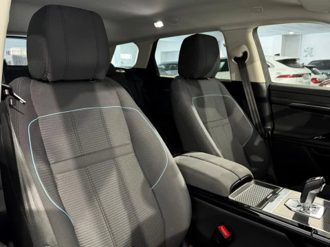 Land Rover Range Rover Evoque 2.0D AWD Auto