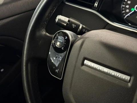 Land Rover Range Rover Evoque 2.0D AWD Auto
