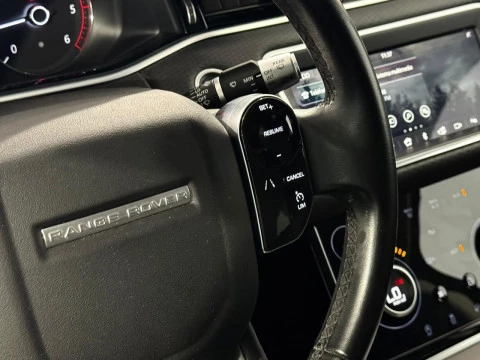 Land Rover Range Rover Evoque 2.0D AWD Auto