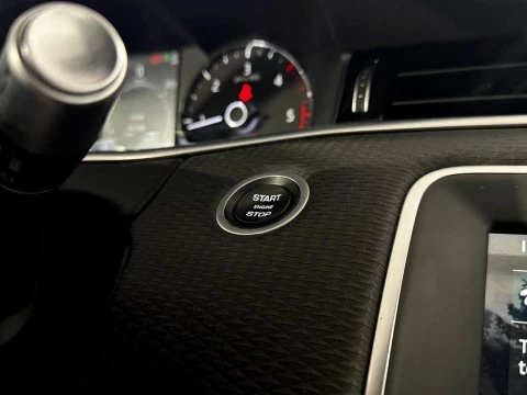 Land Rover Range Rover Evoque 2.0D AWD Auto