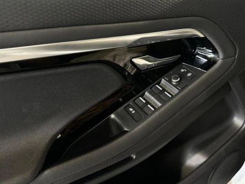 Land Rover Range Rover Evoque 2.0D AWD Auto