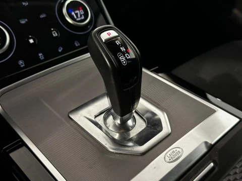 Land Rover Range Rover Evoque 2.0D AWD Auto