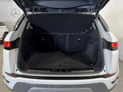 Land Rover Range Rover Evoque 2.0D AWD Auto