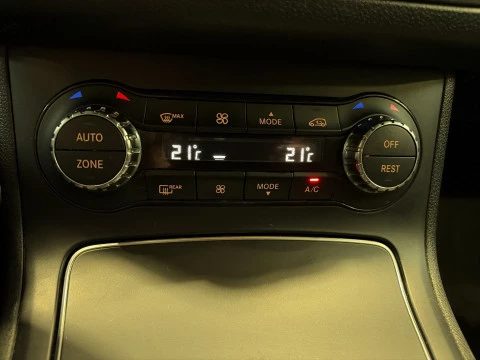 Mercedes-Benz Clase B 200 d 100 kW (136 CV)