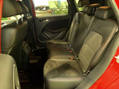 Mercedes-Benz Clase B 200 d 100 kW (136 CV)