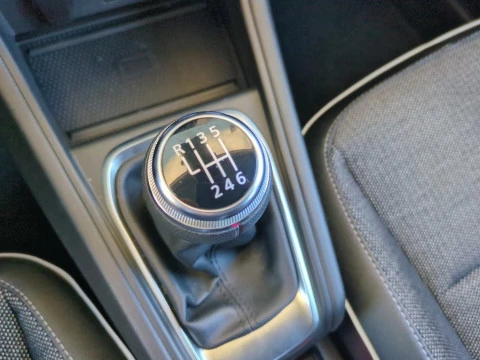 Renault Captur Fast Track TCe 140CV GPF Micro Híbrido