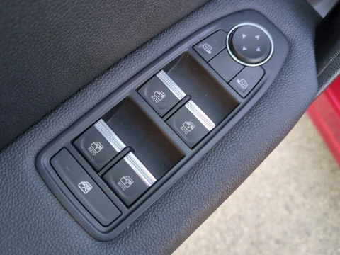 Renault Captur Fast Track TCe 140CV GPF Micro Híbrido