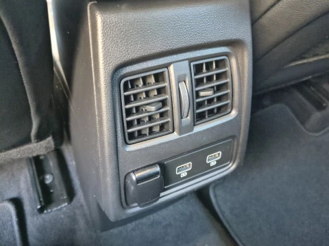 Renault Captur Fast Track TCe 140CV GPF Micro Híbrido