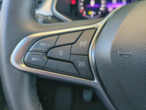 Renault Captur Fast Track TCe 140CV GPF Micro Híbrido