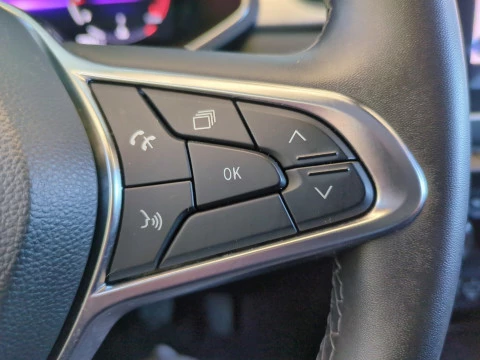 Renault Captur Fast Track TCe 140CV GPF Micro Híbrido