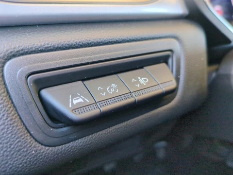 Renault Captur Fast Track TCe 140CV GPF Micro Híbrido