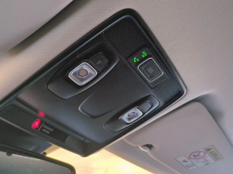 Renault Captur Fast Track TCe 140CV GPF Micro Híbrido