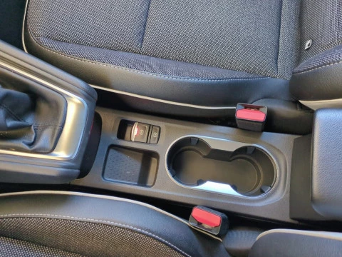 Renault Captur Fast Track TCe 140CV GPF Micro Híbrido