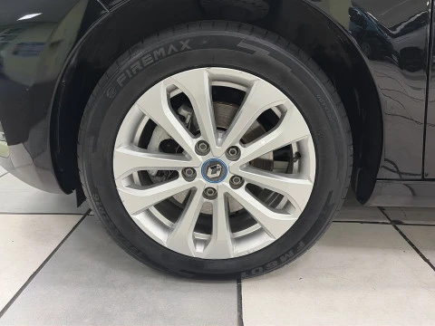 Renault ZOE Intens R135 Bateria 50kWh 99 kW (135 CV)