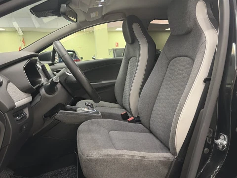 Renault ZOE Intens R135 Bateria 50kWh 99 kW (135 CV)