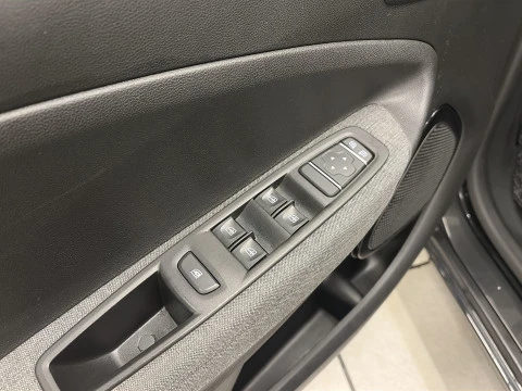 Renault ZOE Intens R135 Bateria 50kWh 99 kW (135 CV)