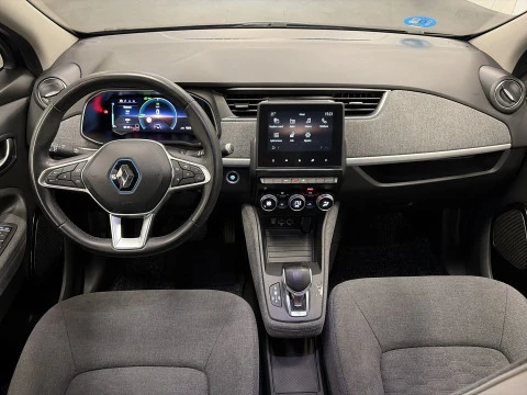 Renault ZOE Intens R135 Bateria 50kWh 99 kW (135 CV)