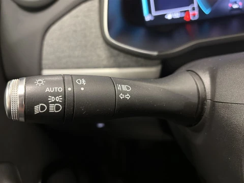 Renault ZOE Intens R135 Bateria 50kWh 99 kW (135 CV)