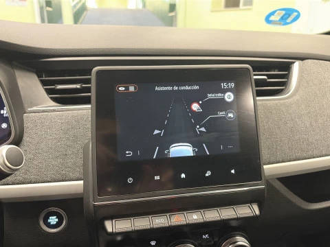 Renault ZOE Intens R135 Bateria 50kWh 99 kW (135 CV)