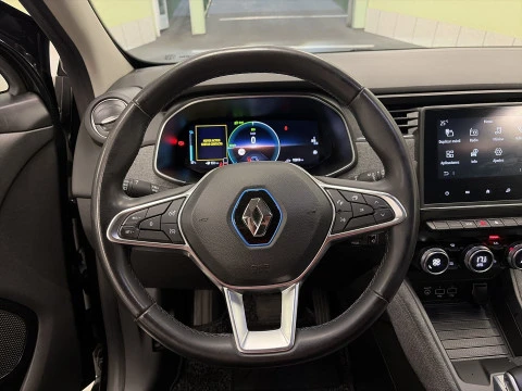 Renault ZOE Intens R135 Bateria 50kWh 99 kW (135 CV)