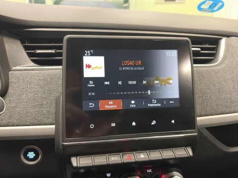 Renault ZOE Intens R135 Bateria 50kWh 99 kW (135 CV)