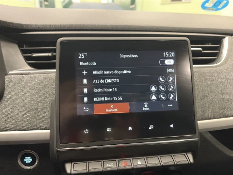 Renault ZOE Intens R135 Bateria 50kWh 99 kW (135 CV)