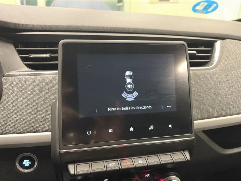 Renault ZOE Intens R135 Bateria 50kWh 99 kW (135 CV)