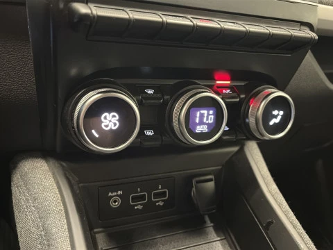 Renault ZOE Intens R135 Bateria 50kWh 99 kW (135 CV)
