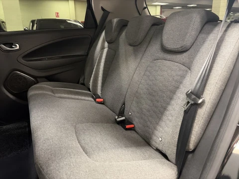 Renault ZOE Intens R135 Bateria 50kWh 99 kW (135 CV)