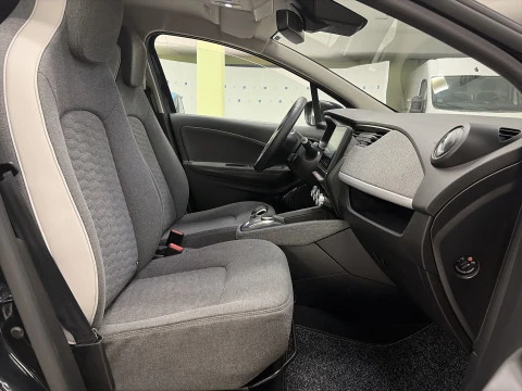 Renault ZOE Intens R135 Bateria 50kWh 99 kW (135 CV)