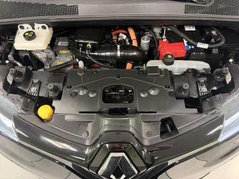 Renault ZOE Intens R135 Bateria 50kWh 99 kW (135 CV)