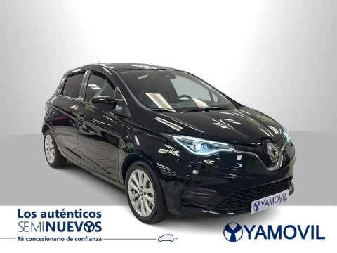 Renault ZOE Intens R135 Bateria 50kWh 99 kW (135 CV)