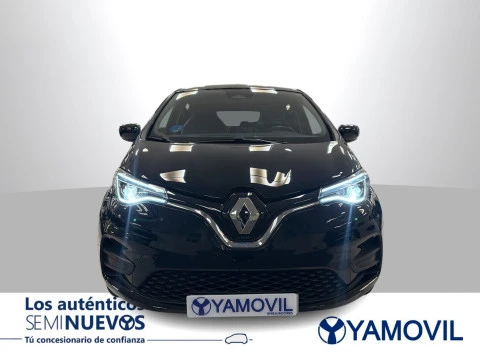 Renault ZOE Intens R135 Bateria 50kWh 99 kW (135 CV)
