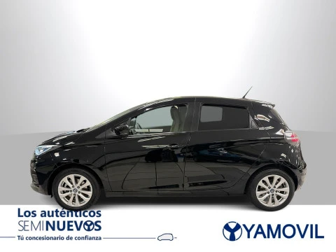 Renault ZOE Intens R135 Bateria 50kWh 99 kW (135 CV)