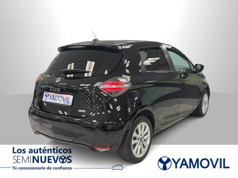 Renault ZOE Intens R135 Bateria 50kWh 99 kW (135 CV)