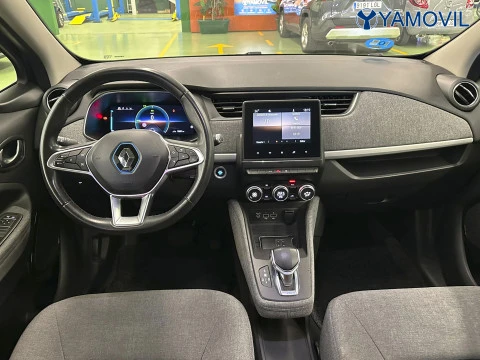 Renault ZOE Intens R135 Bateria 50kWh 99 kW (135 CV)