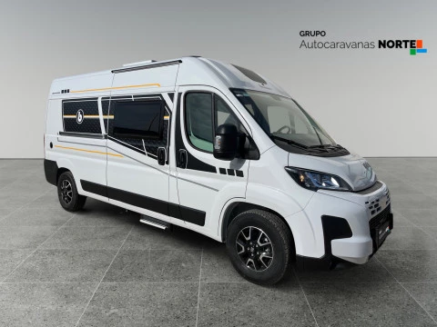 BENIMAR BENIVAN BENIVAN 144 PS