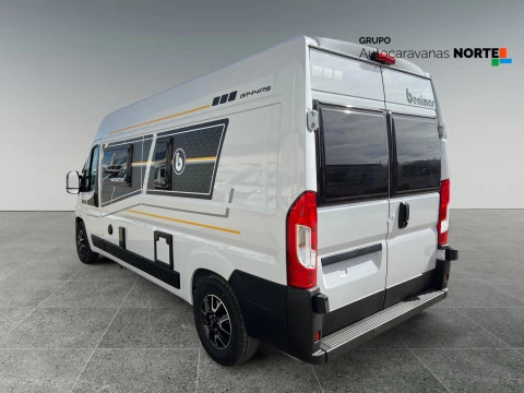 BENIMAR BENIVAN BENIVAN 144 PS