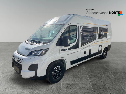 BENIMAR BENIVAN BENIVAN 144 PS