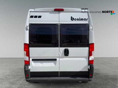 BENIMAR BENIVAN BENIVAN 144 PS