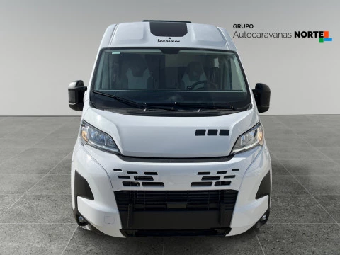 BENIMAR BENIVAN BENIVAN 144 PS