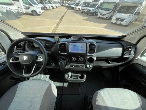 BENIMAR BENIVAN BENIVAN 144 PS