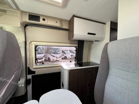 BENIMAR BENIVAN BENIVAN 144 PS