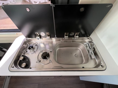 BENIMAR BENIVAN BENIVAN 144 PS