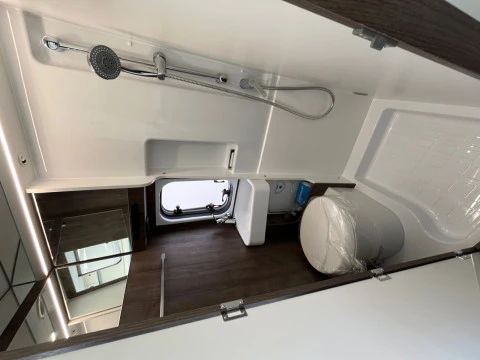 BENIMAR BENIVAN BENIVAN 144 PS