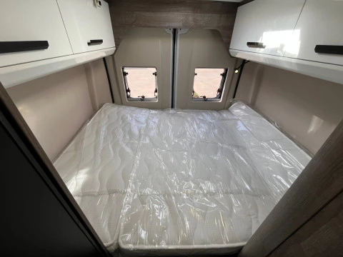 BENIMAR BENIVAN BENIVAN 144 PS