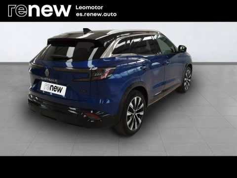 Renault Austral  1.2 E-Tech Hibrido Techno 146kW